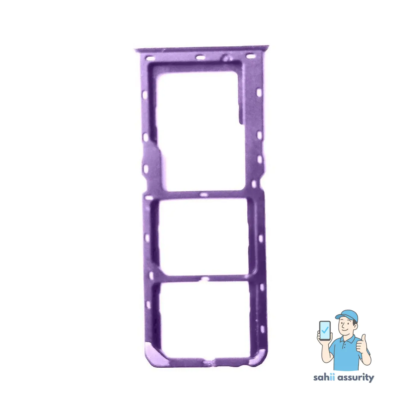 SIM Card Holder Tray for Realme 8i